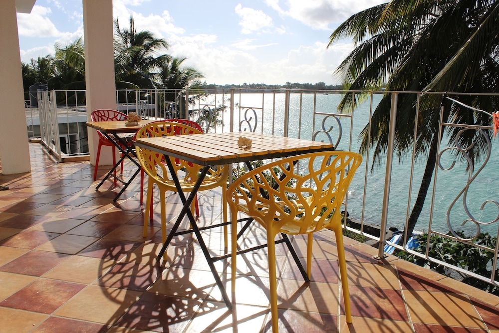 Pillay Guest House