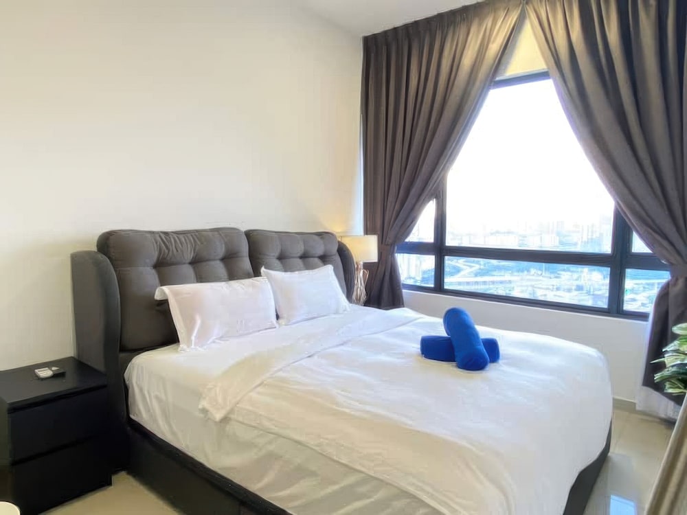 Nidoz Residences Luxury Apartments