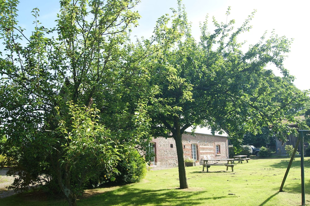 Gîtes Normands de charme Les Châtaigniers
