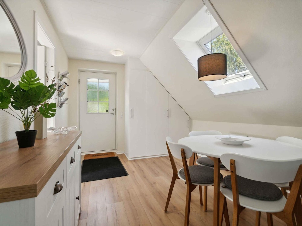 5 Star Holiday Home in Klemensker