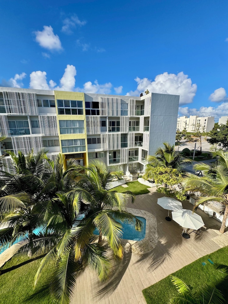 Suite 403 Downtown Punta Cana