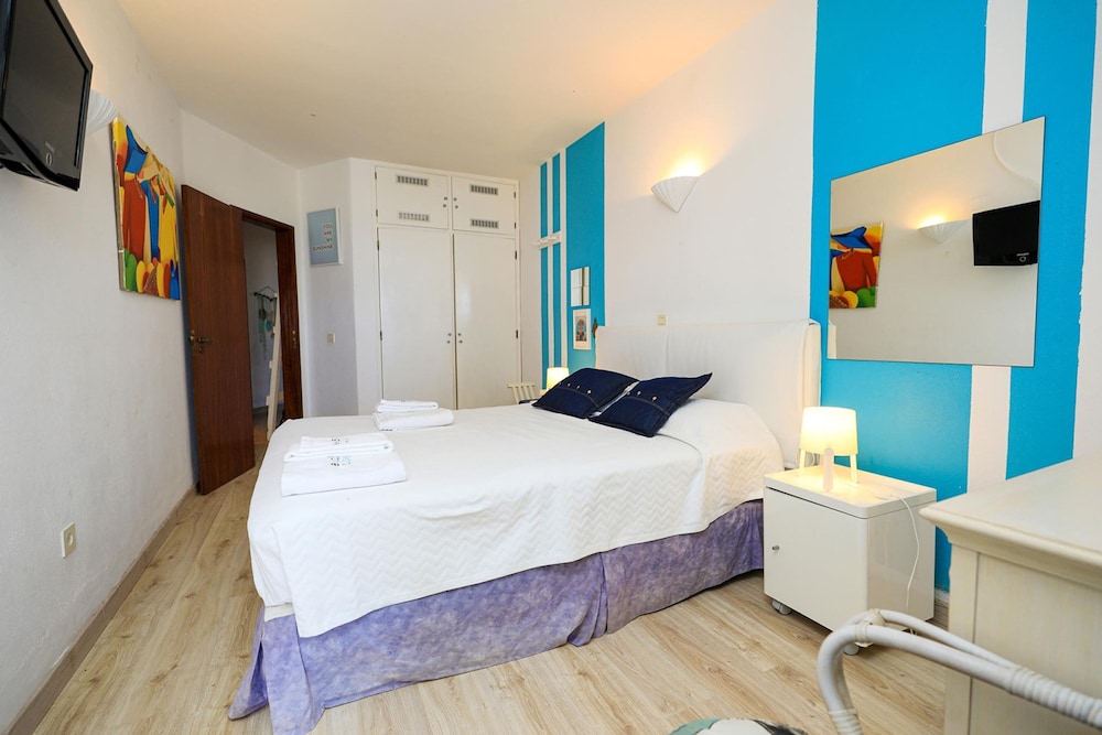 C22 - Beco do Po o Beach Townhouse in Praia da Luz