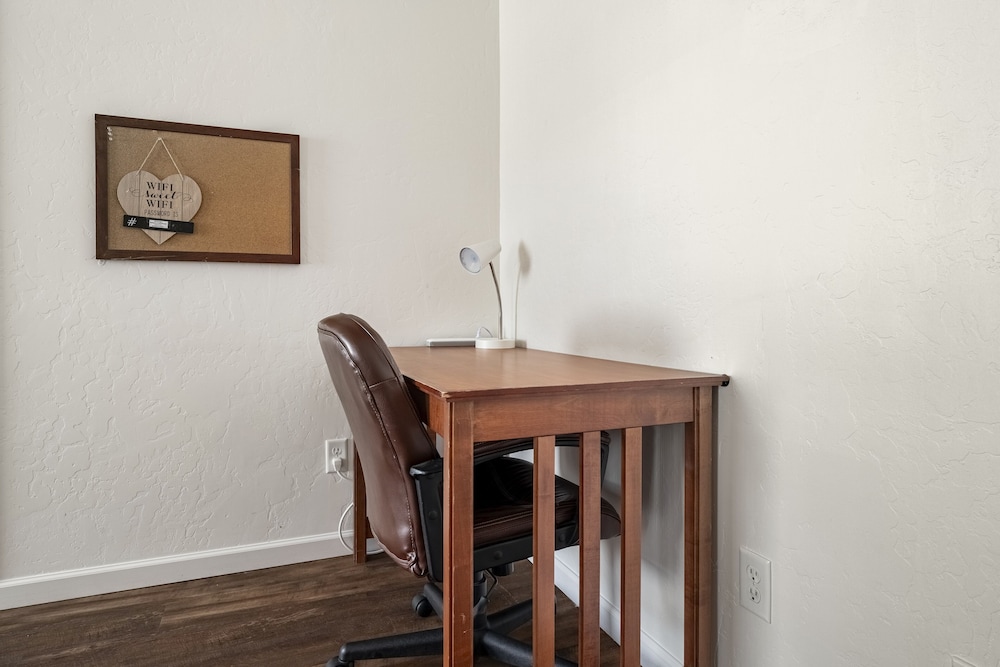 Canyon View Oasis 3 Bedroom Home