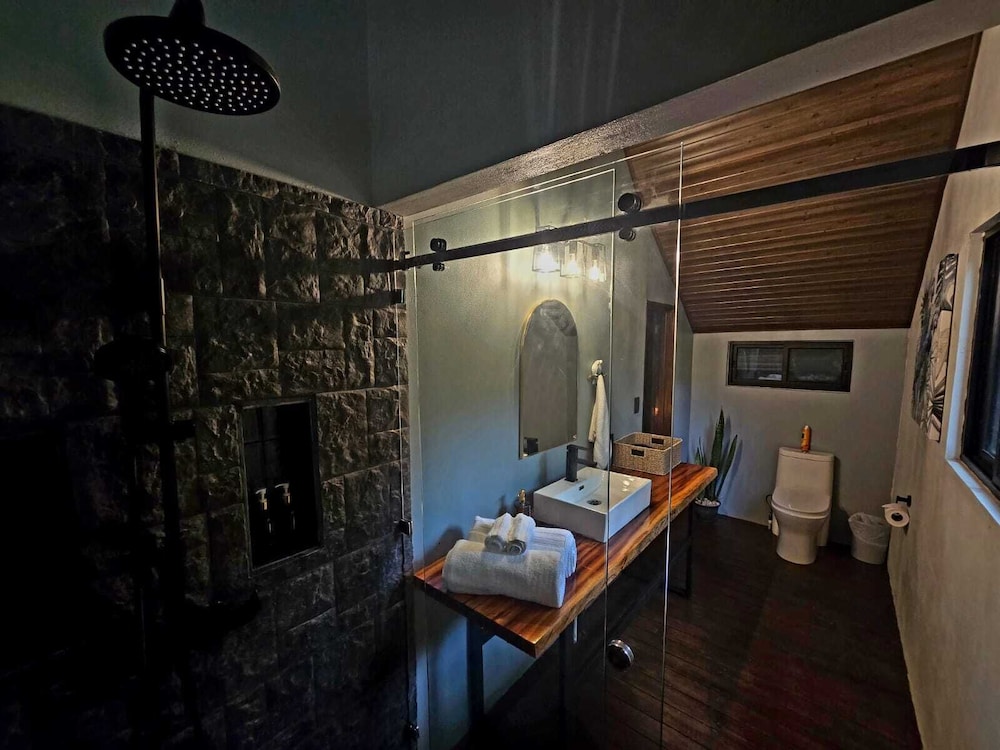 Jungle River Resort - Adults Only