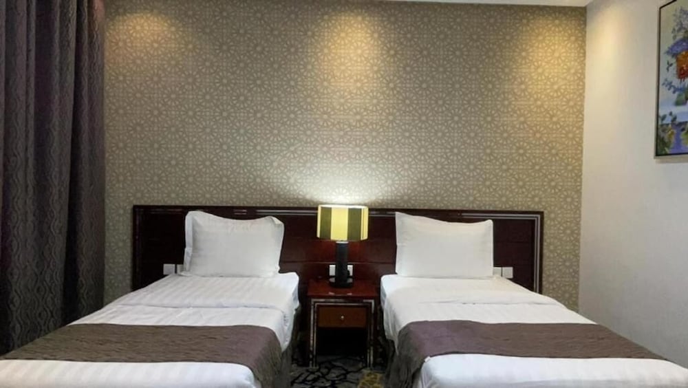 Yodel Serviced Apartments