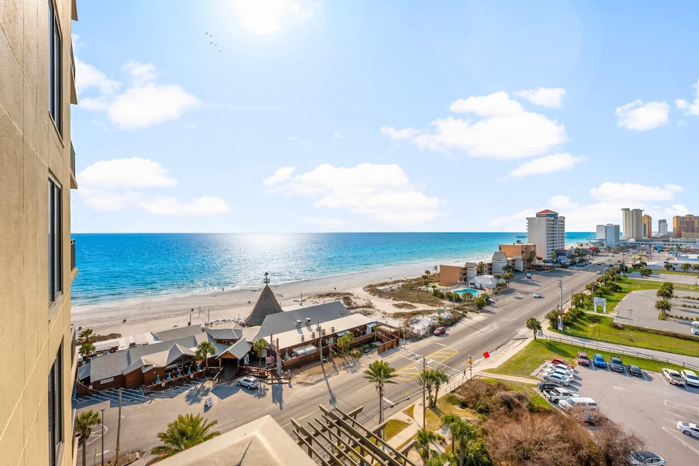 Origin at Seahaven by Panhandle Getaways