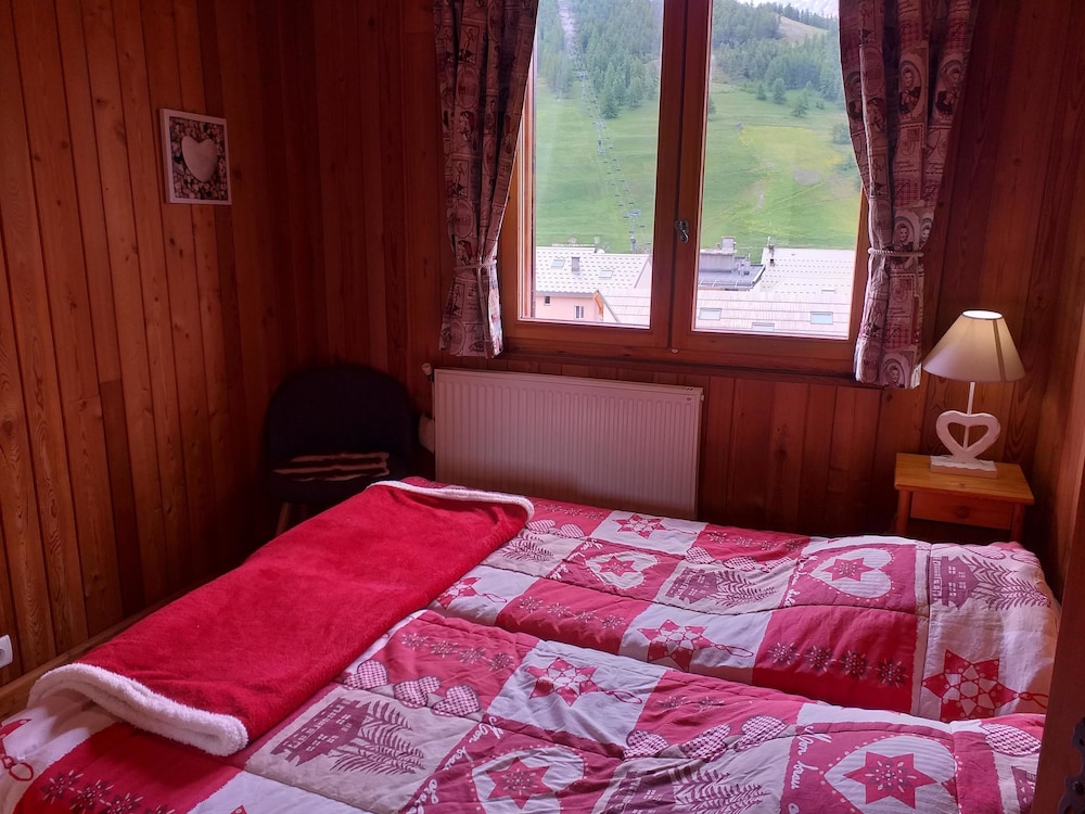 Chalet Plein Sud, Fotografia 3