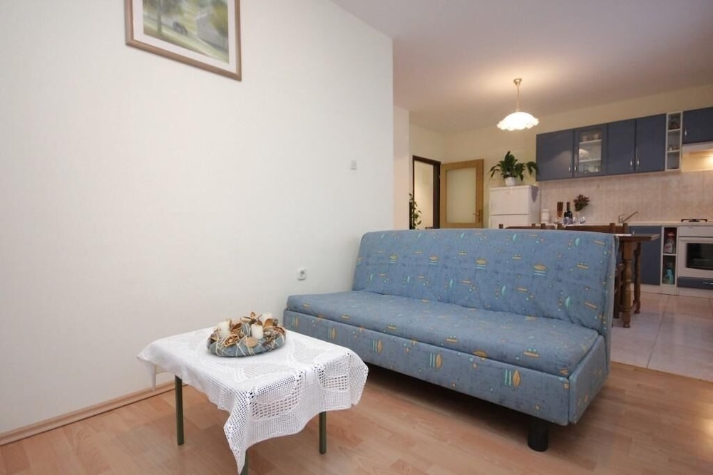 Zoki - Great Location Close to the sea - A2 Plavi view 5