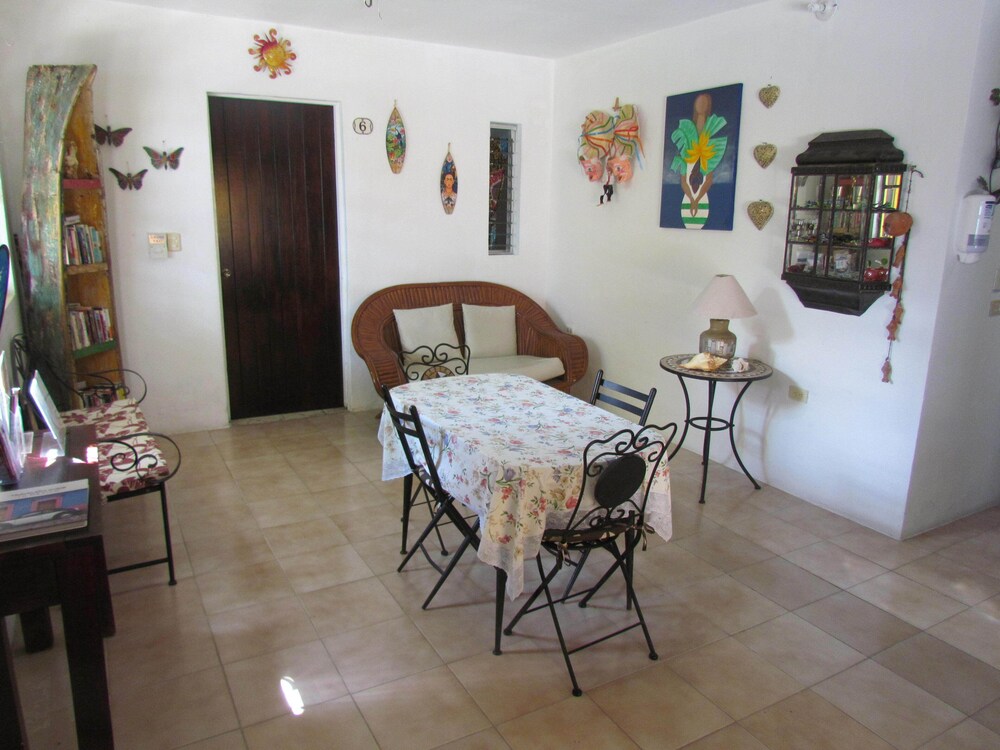 Casa del Solar Centro Cozumel