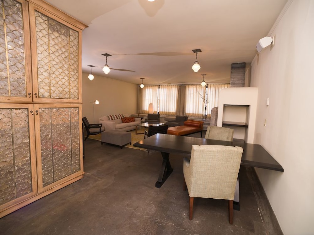 The Rieger Hotel, photo 21