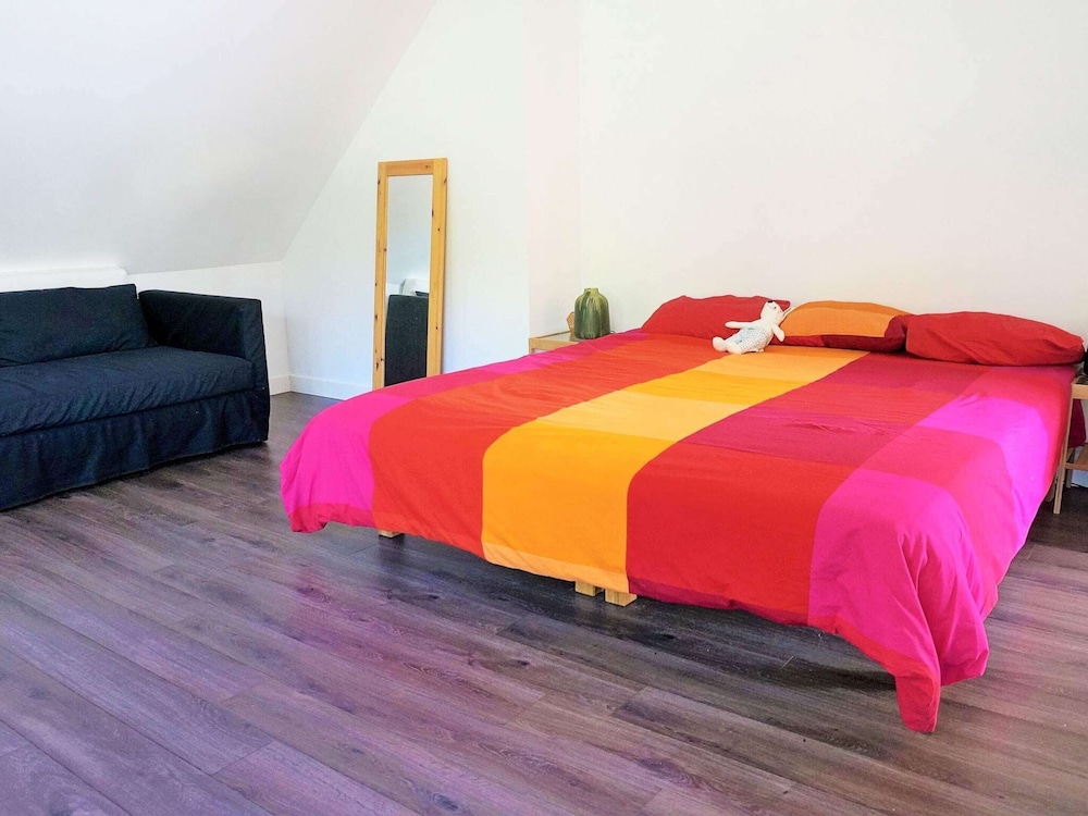 8 Person Holiday Home in Billingsfors view 3
