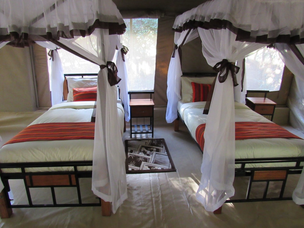 Enchoro Wildlife Camp