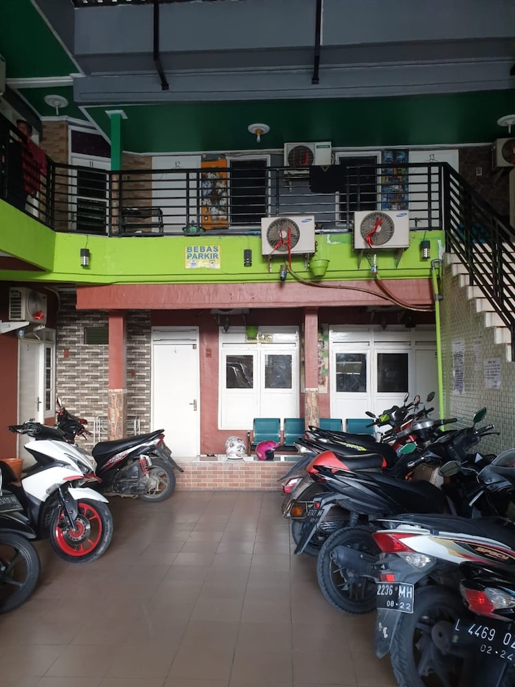 Griya Sekar Wangi view 3