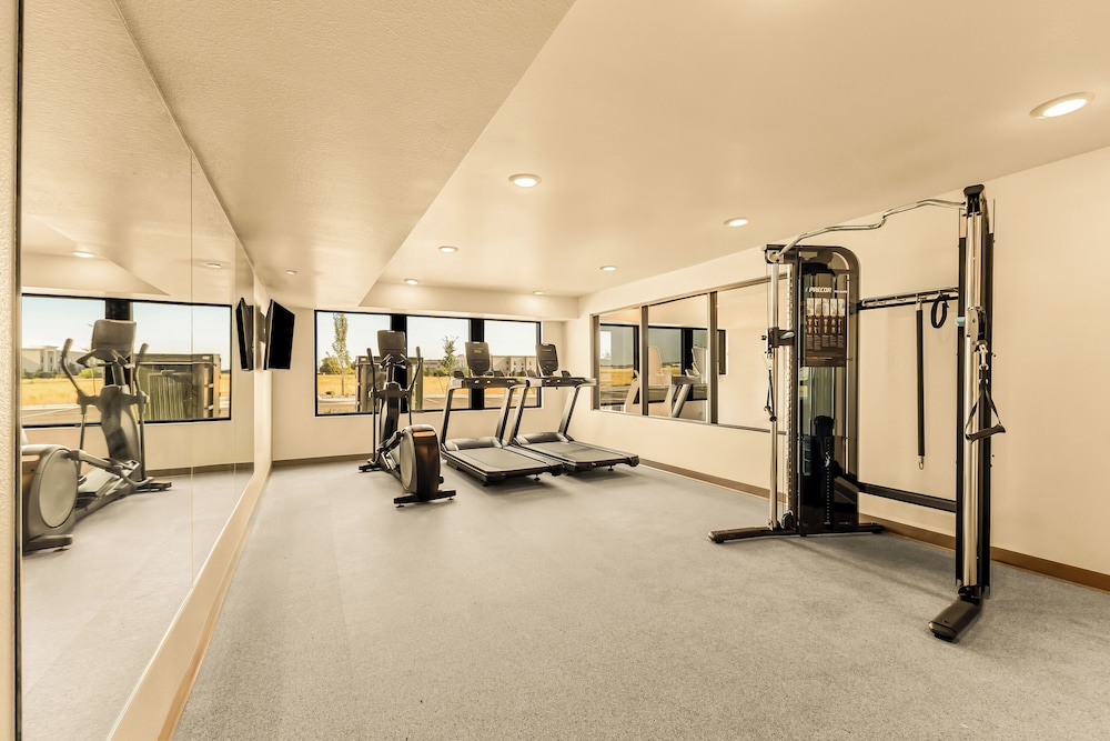 LivAway Suites Salt Lake City-Draper