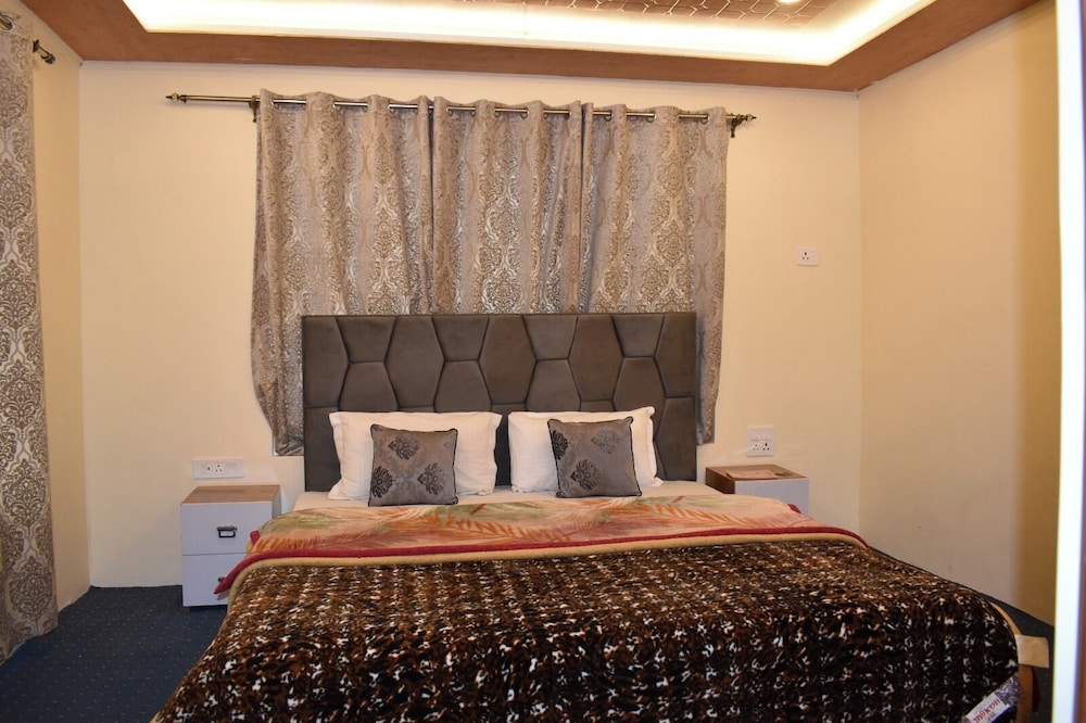 Hotel Stago Ladakh