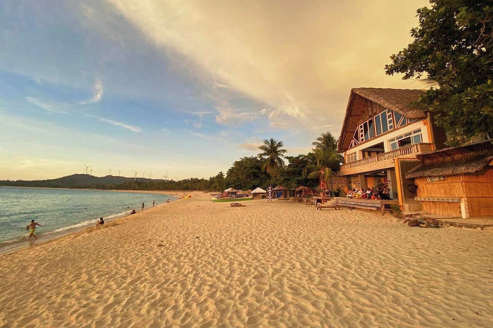 Casa Victoria Beach Resort and Restaurant