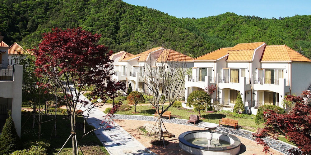 Mediterra County