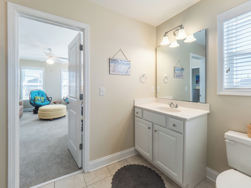 Both Sides Now by Topsail Realty