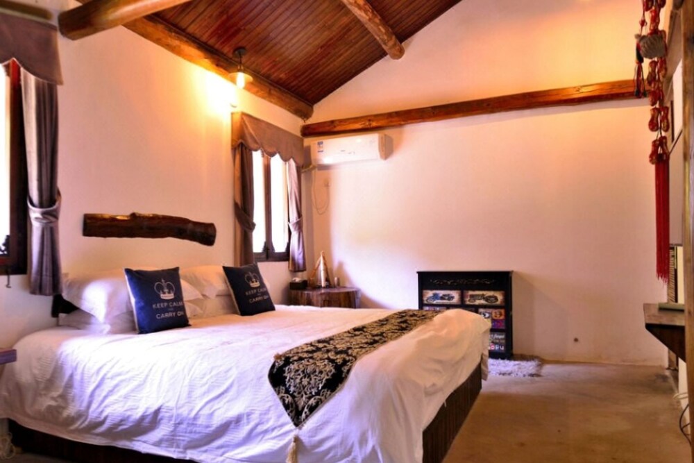 Bi'an Vacation Guesthouse