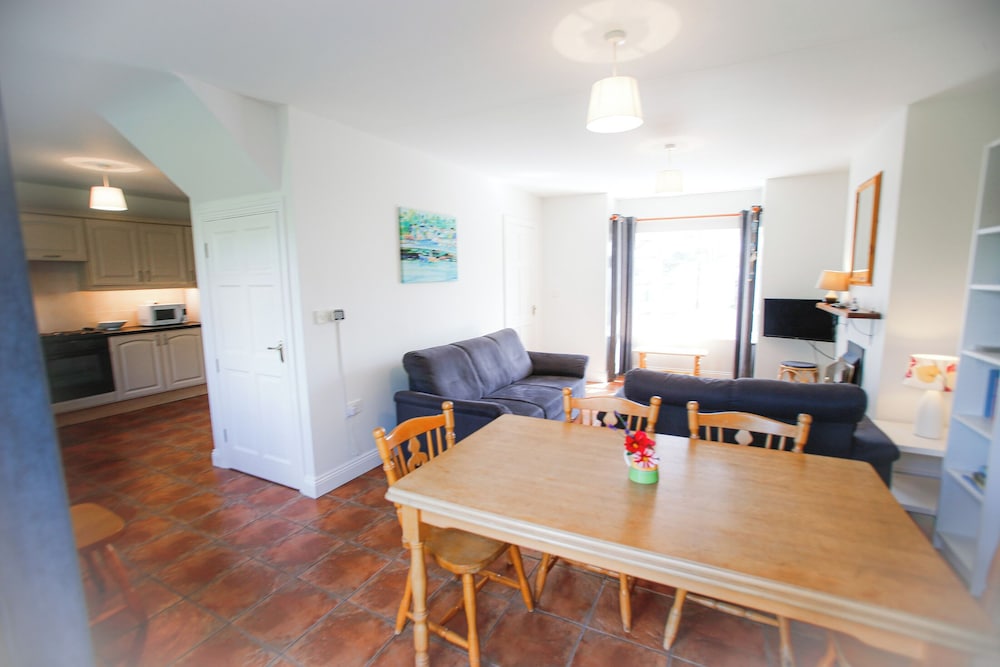Seacliff Holiday Homes
