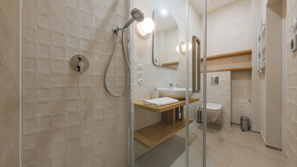 Apartamenty Sun & Snow Bursztynowa Rewa