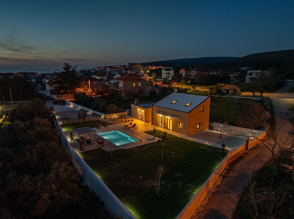 Villa Dide Moga Zadarvillas