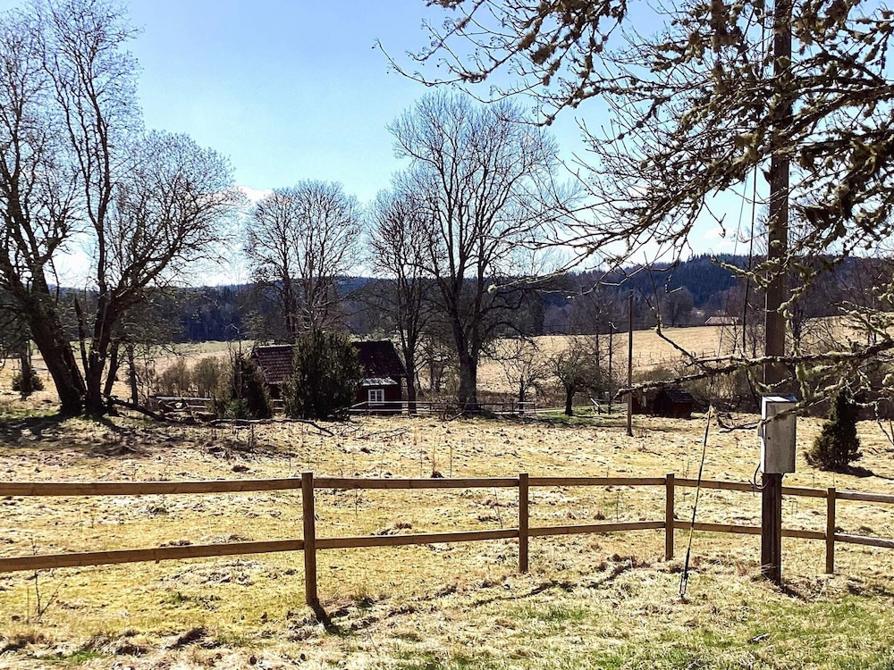 4 Star Holiday Home in Sandhem