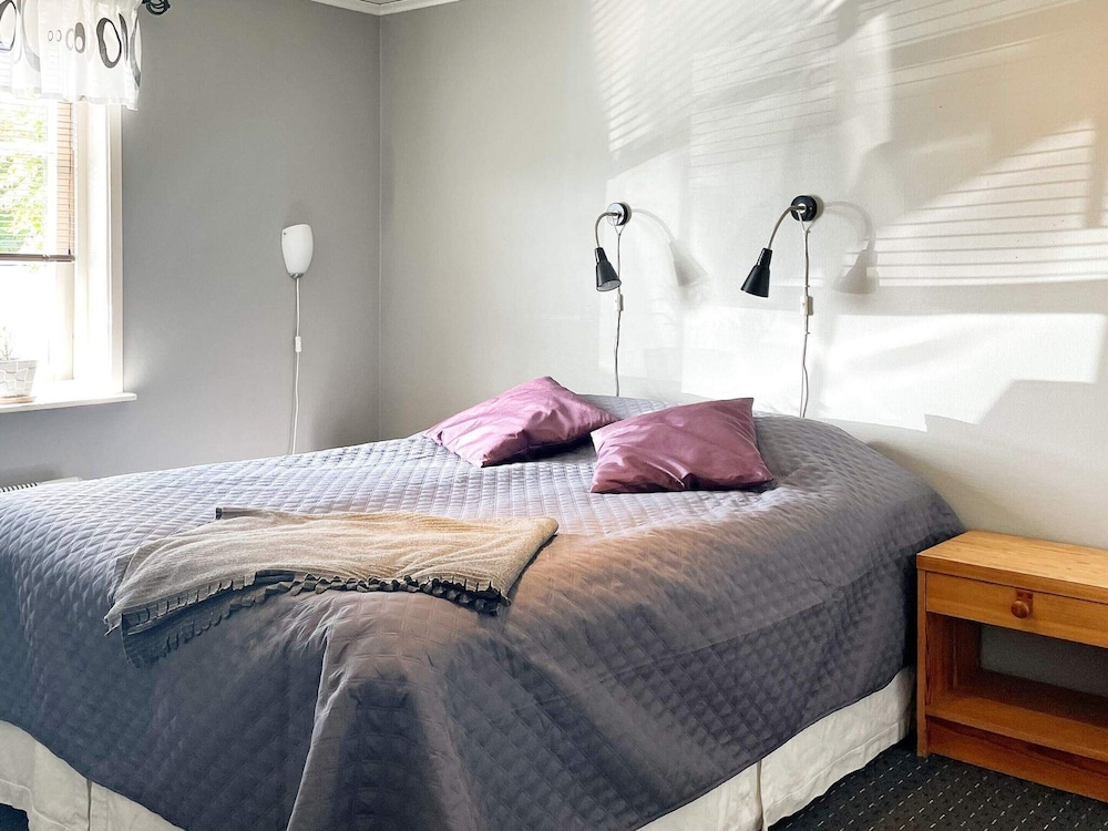 5 Person Holiday Home in Ljungskile view 3