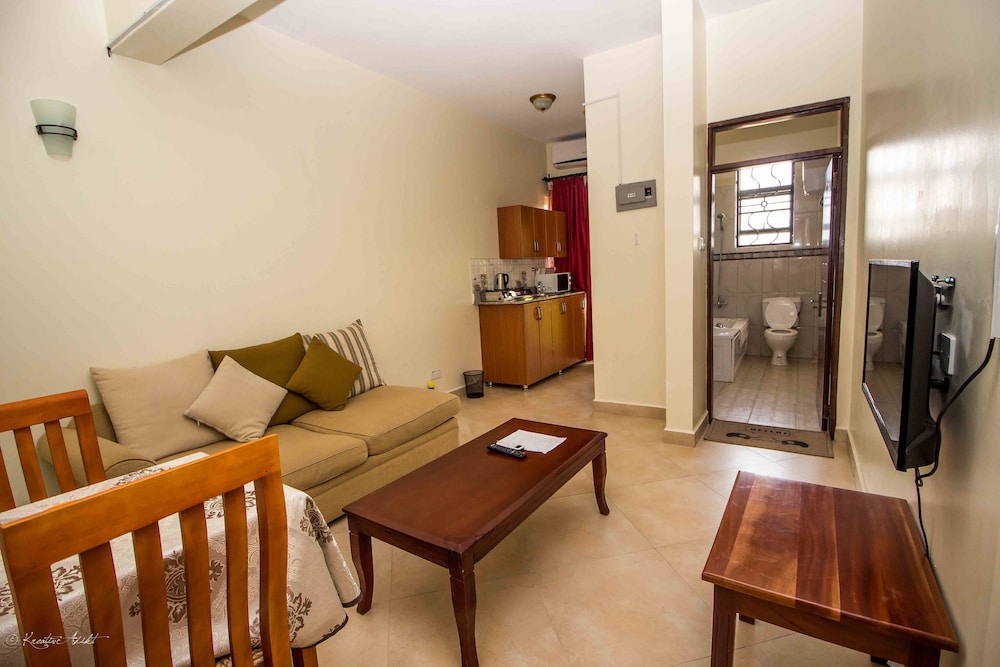 St Steven's Suites