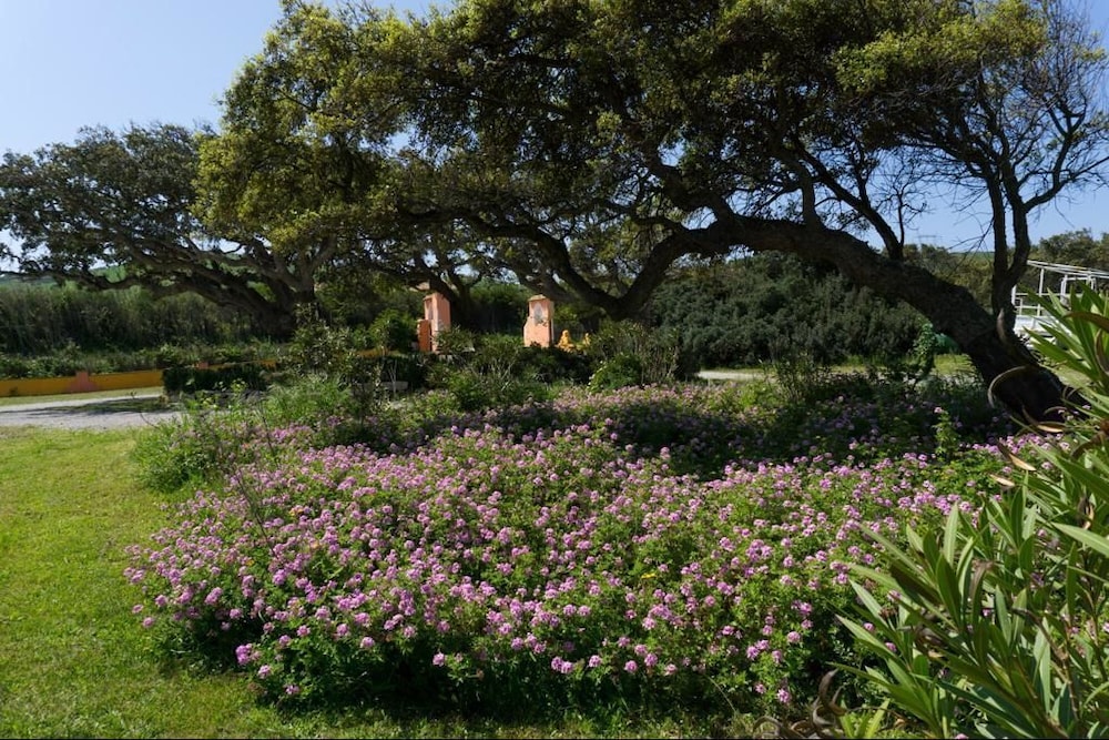 Villa Le Querce
