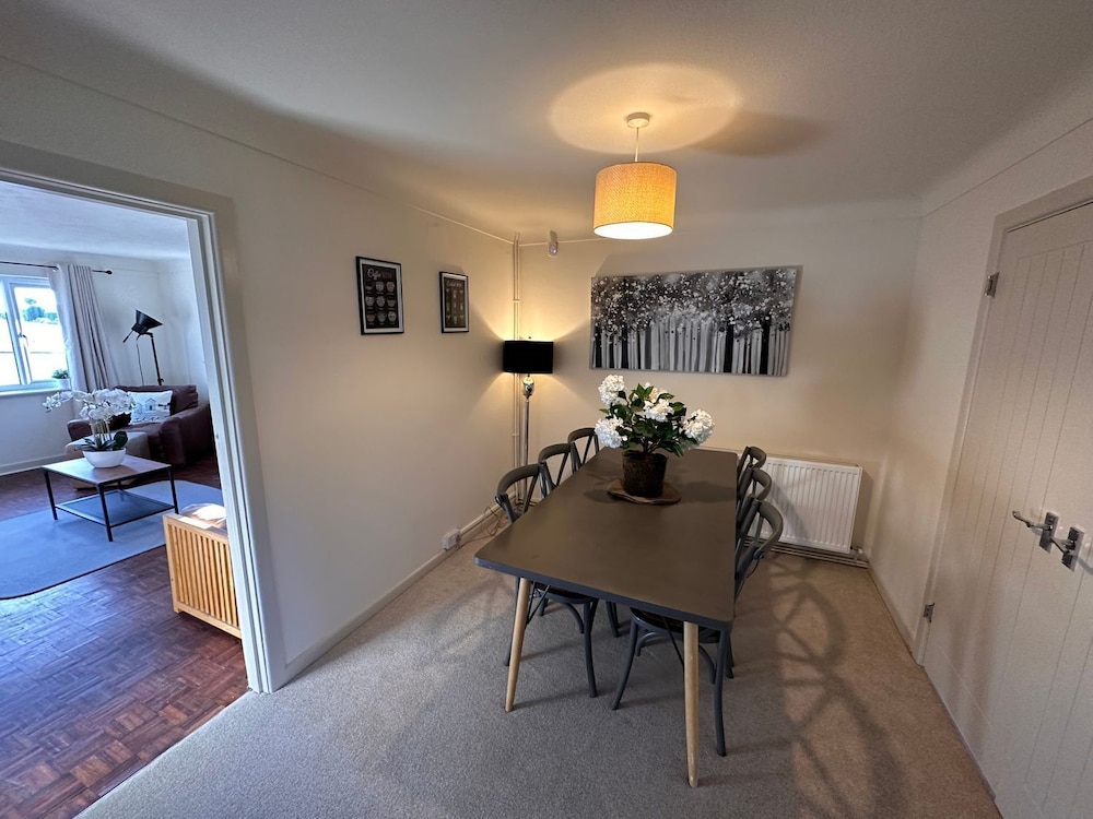 Bayview Cottage