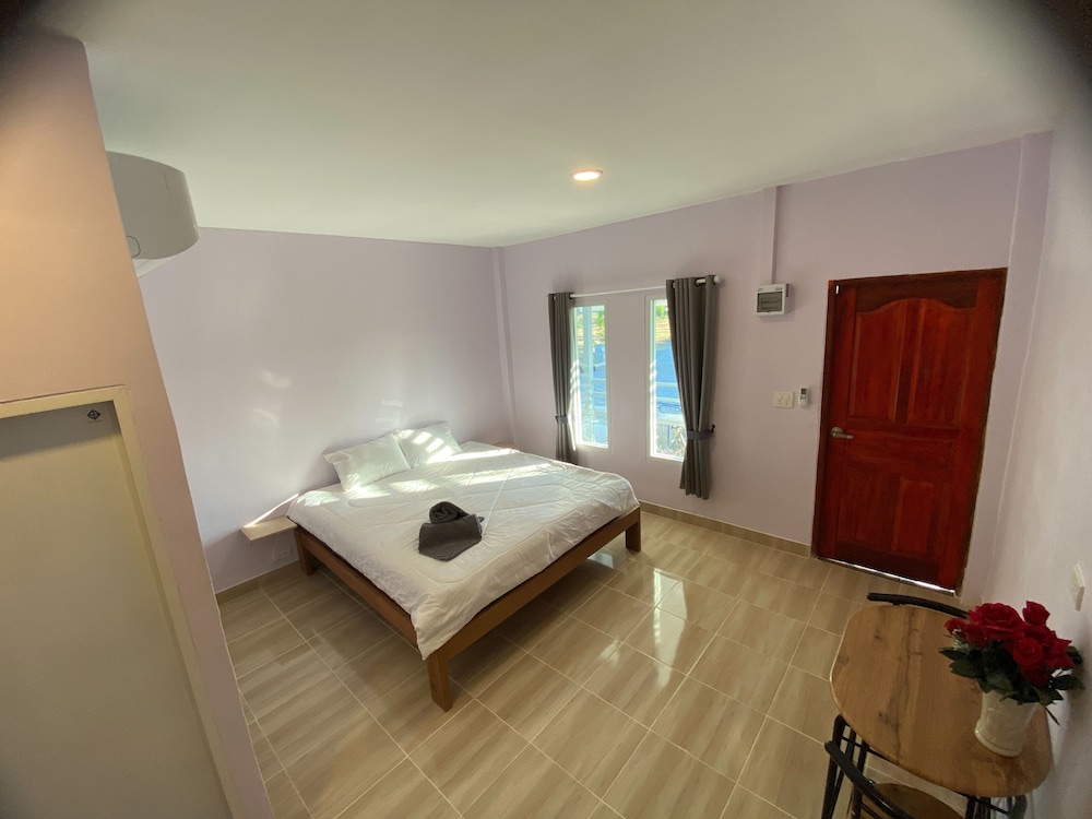 Bansuanvintagehotel view 5