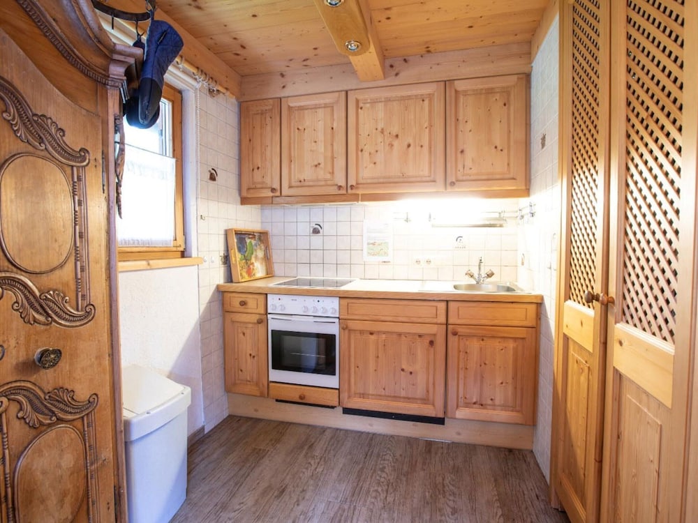 Chalet in Austria Near Ski Lift & Forest