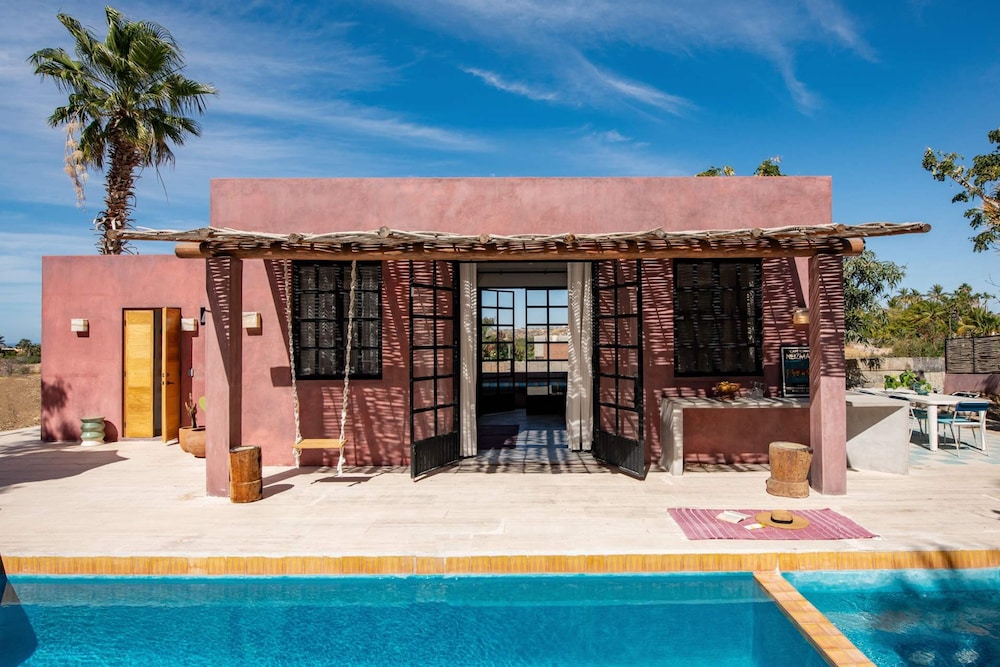 Casa Todos by Boutique