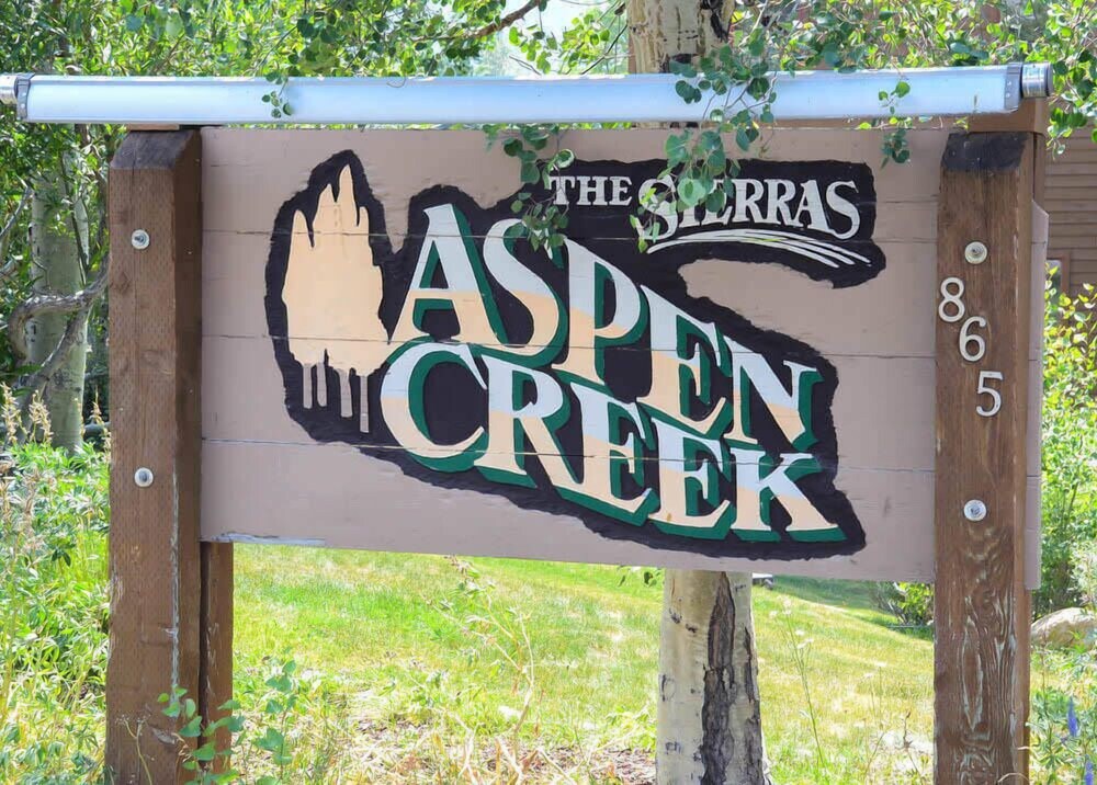 Aspen Creek #204 - Near Golf, Fishing & Hiking