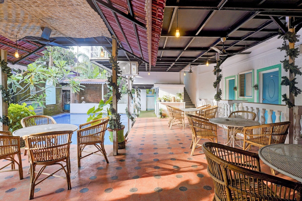 FabHotel Golden Nest Deluxe Resort