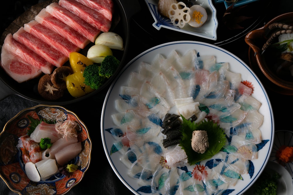 Yufunogo Saigakukan