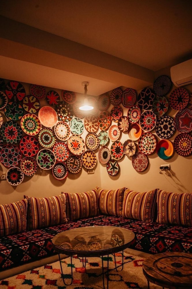 Harmony surf lodge