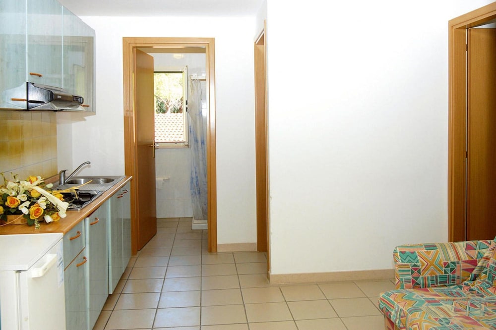 Bungalow in a Resort in Lido del Sole With Terrace