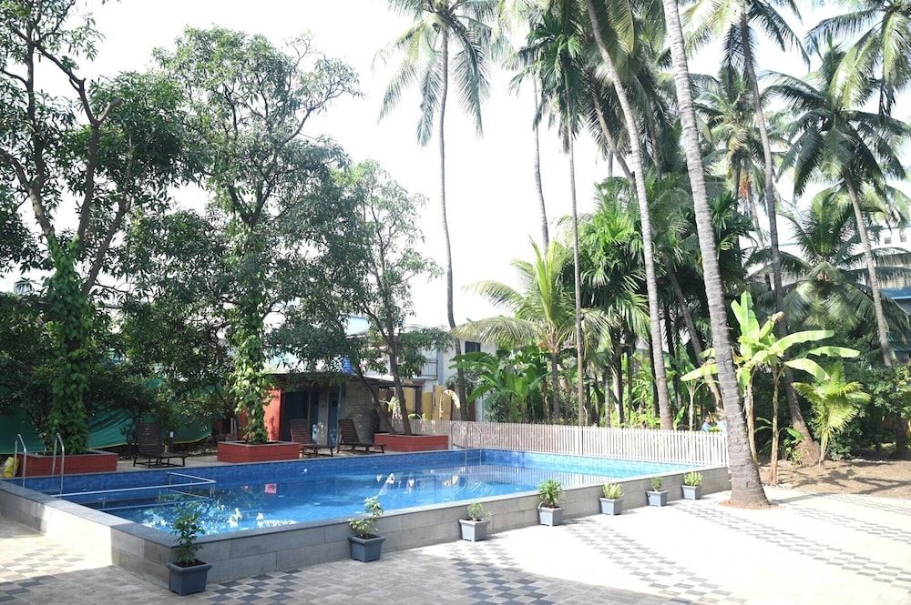 Aqua Nova Resort