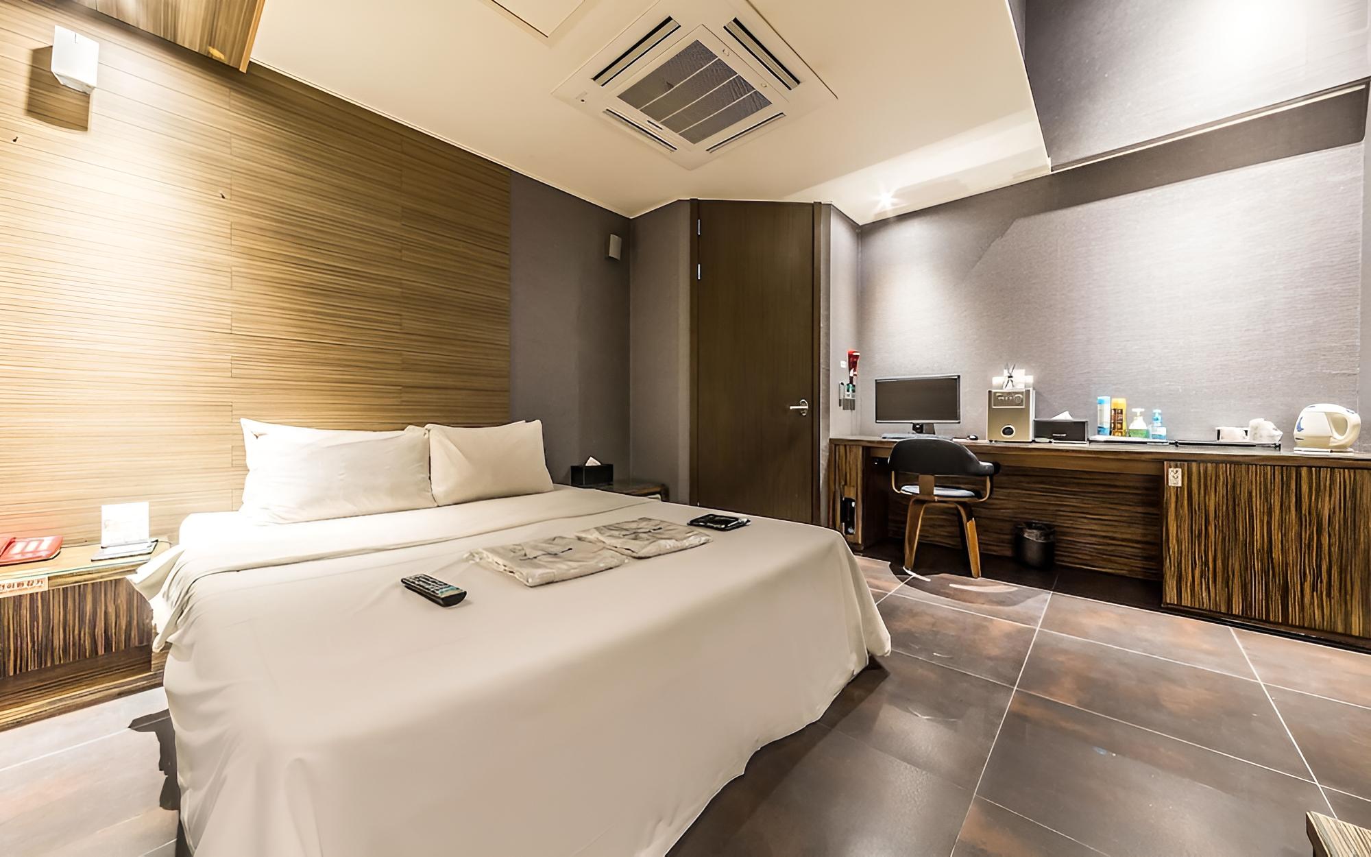 Ansan HIP, photo 76