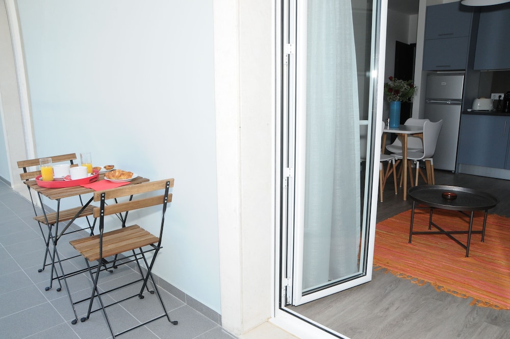 Lisbonne Appartements