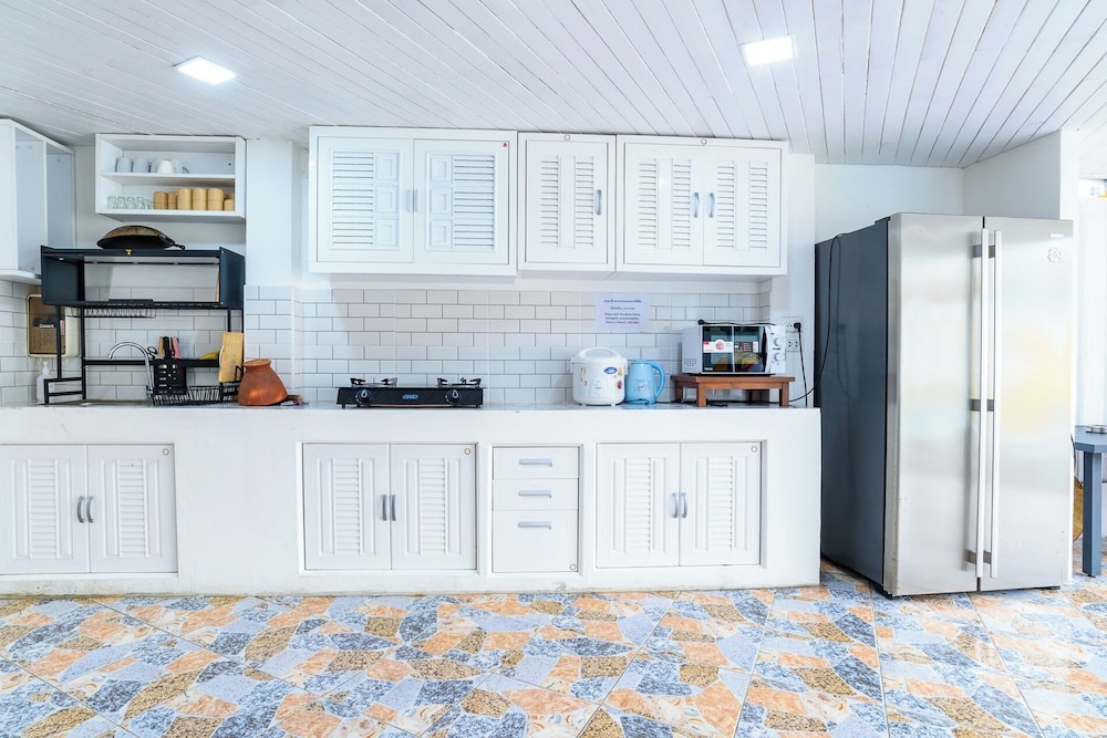 Jomtien 5BR Beach Pool Villa JB5