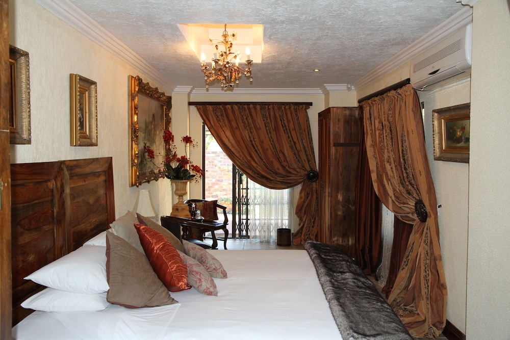 Bambelela Lodge