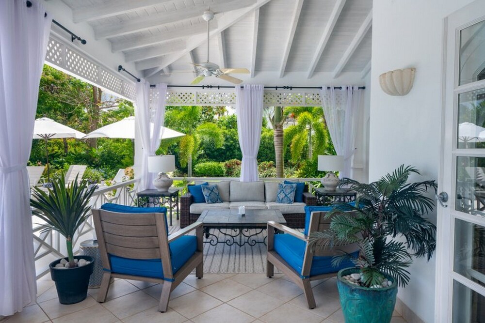 Sugar Hill - Fiddlesticks 3 Bedroom Villa