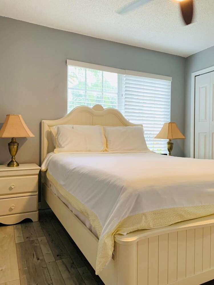 Florida Paradise Near Img Academy and Beach - Property Image 31