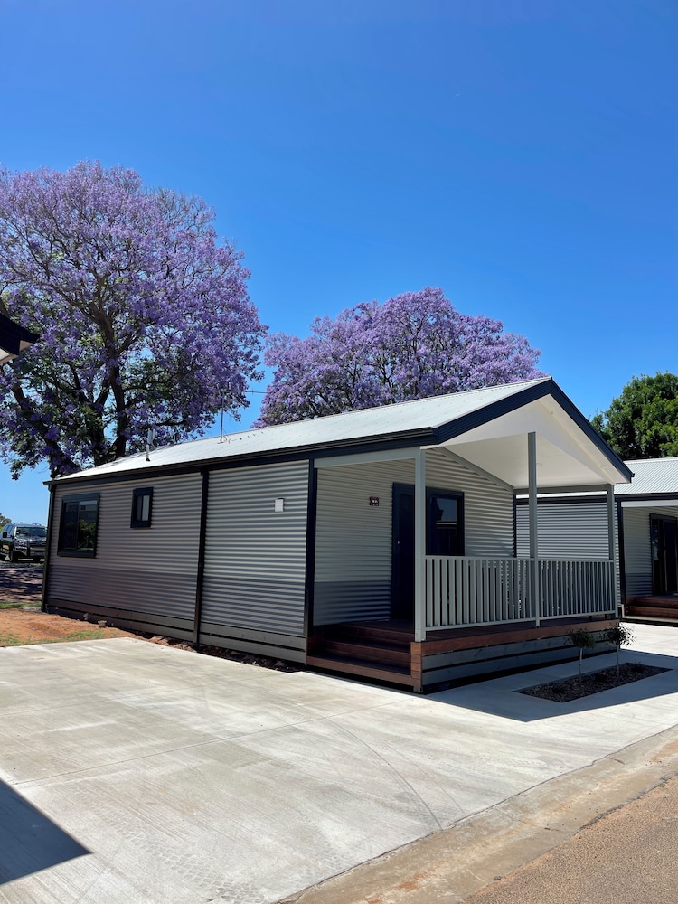 BIG4 Red Cliffs Holiday Park