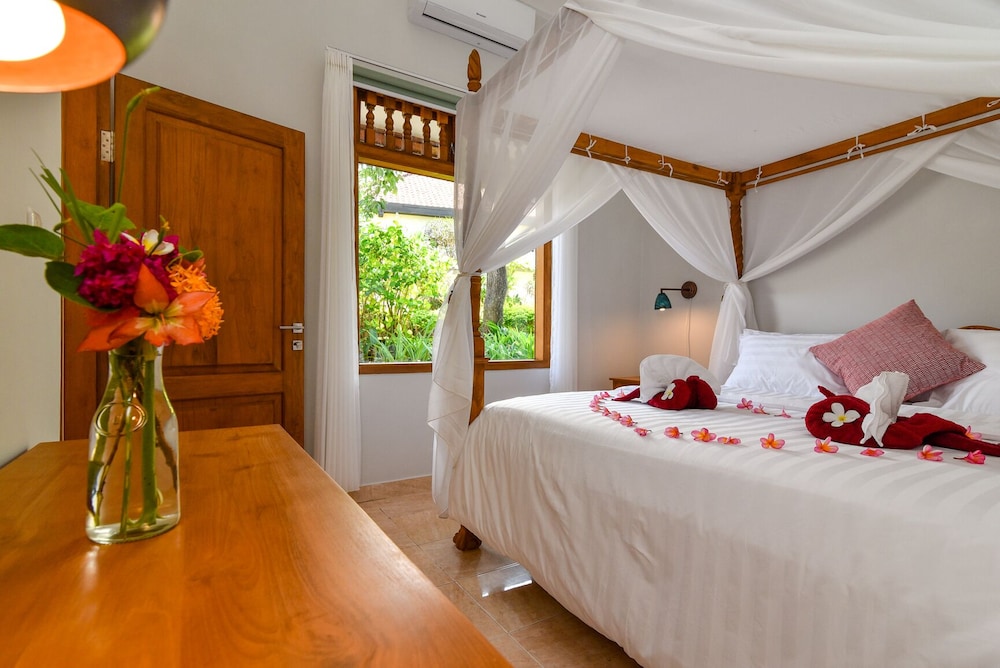 Villa Panili view 2