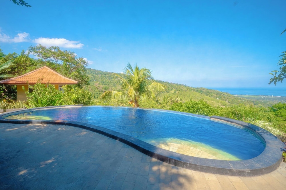 Maria Secret Villa