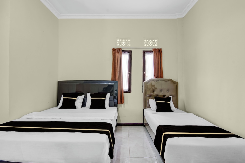 Capital O 95046 Gefa Sleep N Go
